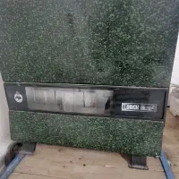 دوعددبخاری لورچ