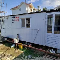 کانکس ۱۵ متری