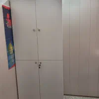 تعمیرات وساخت انواع کمد دیواری وکابینت ودراور|جاکفشی، کمد، دراور|قم, آذر (نکویی)|دیوار