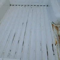 مزدا کارا ۱۴۰۰|خودرو سواری و وانت|کوهدشت, |دیوار