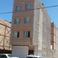 فروش معاوضه باماشین هوایی ۱۰۵ متری طبقه ۴ در پنجتن