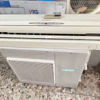 کولر اسپلیت 30هزار اوجنرال