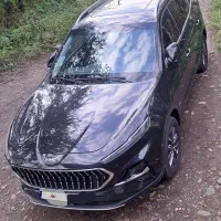 فروش خودرو kmc k7|خودرو سواری و وانت|اندیشه, اندیشه فاز ۱|دیوار