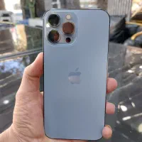 آیفون ۱۳ پرومکس