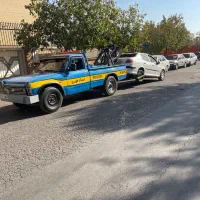 امداد خودرو . چرخگیر . یدک کش