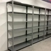 کفی طوسی عمق ۴۰ و ۵۰|کتابخانه، شلف، قفسههای دیواری|رشت, منظریه|دیوار