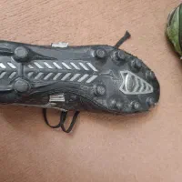 کفش فوتبال آدیداس میزانو|کیف، کفش، کمربند|شیراز, محراب|دیوار