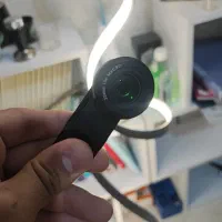 لنز ماکرو مخصوص گوشی و موبایل