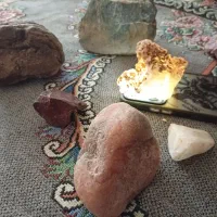 سنگهای قیمتی|جواهرات|مشهد, كنويست|دیوار