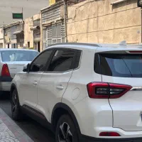 X55 Pro iE|خودرو سواری و وانت|تهران, بهداشت|دیوار