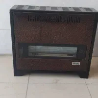 بخاری گازی دهگلان|بخاری، هیتر، شومینه|دهگلان, |دیوار