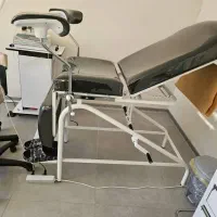 تخت ژنیکولوژی زنان