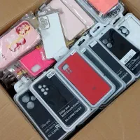 قاب و گلس تاچ و گلس دوربین
