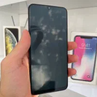 گوشی سامسونگ مدلGalaxy A50 128G Ram4مشکی دوسیم|موبایل|قزوین, |دیوار