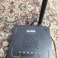مودم زایکسل ADsl سالم وتمیز درحدنو