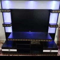 زیر تلویزیون ام دی اف