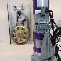 تعمیر نصب درب برقی.کرکره.اپراتور.قفل برقی.آرام بند|خدمات پیشه و مهارت|خمینی‌شهر, |دیوار