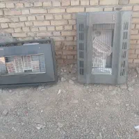 دوعدد بخاری سالم بفروش میرسد