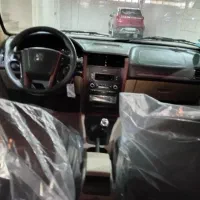 پارس tu5 مدل اخر ۱۴۰۱  ( سیمی ) صفر