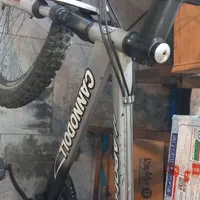 دوچرخه اکستریم بونیتو اورلردکنندال|دوچرخه، اسکیت، اسکوتر|تبریز, |دیوار