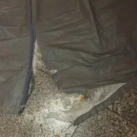 چادر و زنجیر چرخ و کمک (لوازم)|قطعات یدکی و لوازم جانبی|تهران, شمس‌آباد|دیوار