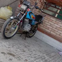 موتور نیکتاز 150