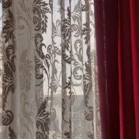 پرده تور ترک|پرده، رانر، رومیزی|تهران, عباس‌آباد|دیوار