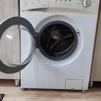 ماشین لباسشوی ۶ کیلوی دوو