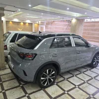 فولکس واگن تیراک 2025 تازه تحویل