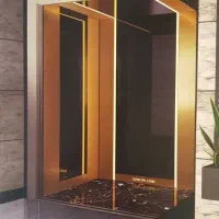 فروش و نصب انواع آسانسور و خودروبر|خدمات پیشه و مهارت|ایلام, |دیوار