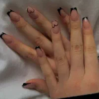 کاشت ناخن|خدمات آرایشگری و زیبایی|شیراز, فخرآباد (دروازه کازرون)|دیوار