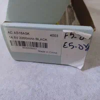 باطری لینوس لپ تاپ ایسر