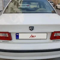 سمند ال ایکس|خودرو سواری و وانت|بوشهر, |دیوار