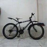 دوچرخه 24 تمام حرفه ای