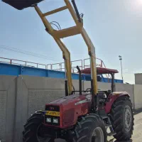 بیل تراکتور