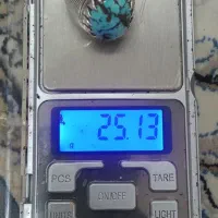 انگشتر فیروزه|جواهرات|مشهد, طبرسی شمالی|دیوار