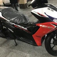 یاماها ایروکس ۱۴۰۳ صفر تایلند