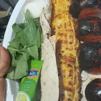 رستوران ناب