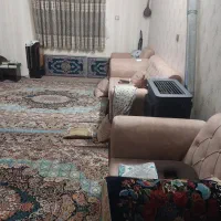 منزل ۶۰ متری واقع در میدان بسیج شقایق ۲|اجارهٔ آپارتمان|ورامین, ورامین|دیوار