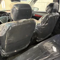 دنا پلاس ۶ دنده ۱۴۰۴|خودرو سواری و وانت|اصفهان, ابر|دیوار