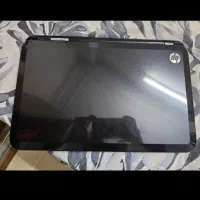 لب تاپ لمسی مدل hp|رایانه همراه|تهران, اتابک|دیوار