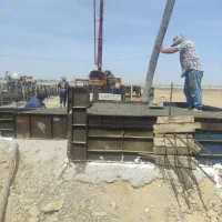 اجرای سوله صفر تا صد|خدمات پیشه و مهارت|چابهار, |دیوار