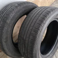 فروش لاستیک دست دوم پژو ۲۰۶|قطعات یدکی و لوازم جانبی|شاهین دژ, |دیوار