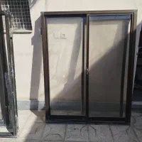 درب وپنجره آلمینیوم