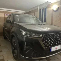 تیگو۷ پرومکس دو دیفرانسیل۱۴۰۳