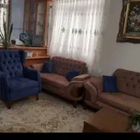 ست مبلمان وناهارخوری|مبلمان خانگی و میز عسلی|نورآباد, |دیوار