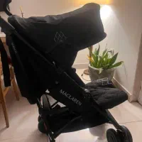 کالسکه ها و موتور و ماشین برقی کودک|کالسکه و لوازم جانبی|سلمانشهر, |دیوار