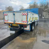 اطاق روباز تمیز