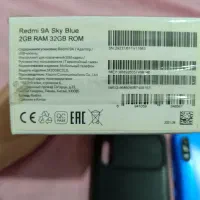 فروش گوشی ردمی 9a|موبایل|اهواز, کمپلو جنوبی|دیوار