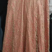 لباس مجلسی.روپشتی